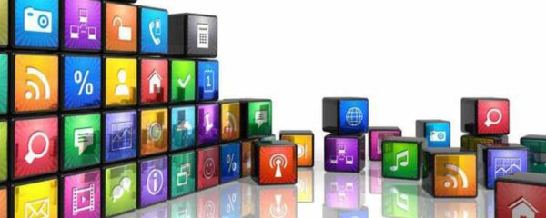 application fonctionnelle sans coder