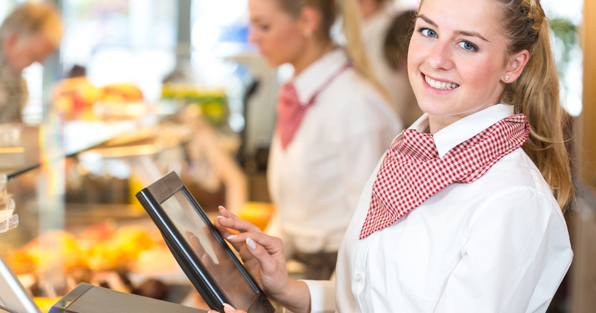 caisses enregistreuses