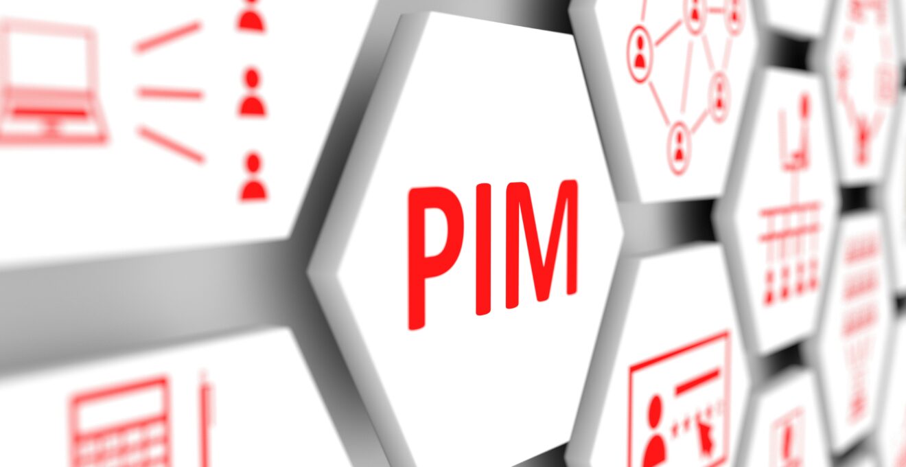 PIM et automatisation