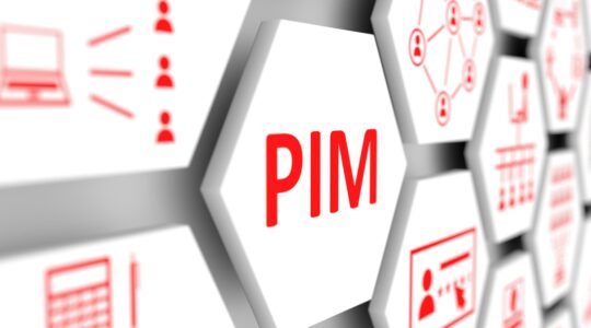 PIM et automatisation